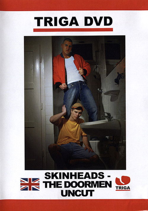 Skinheads: The Doormen Uncut