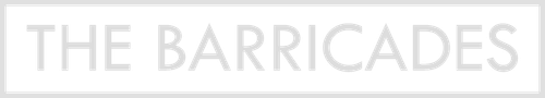 The Barricades