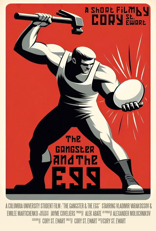 The Gangster & The Egg