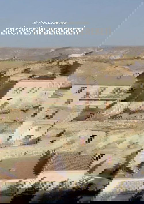 Erciyes’s Fertility