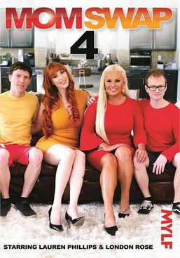 Mom Swap 4