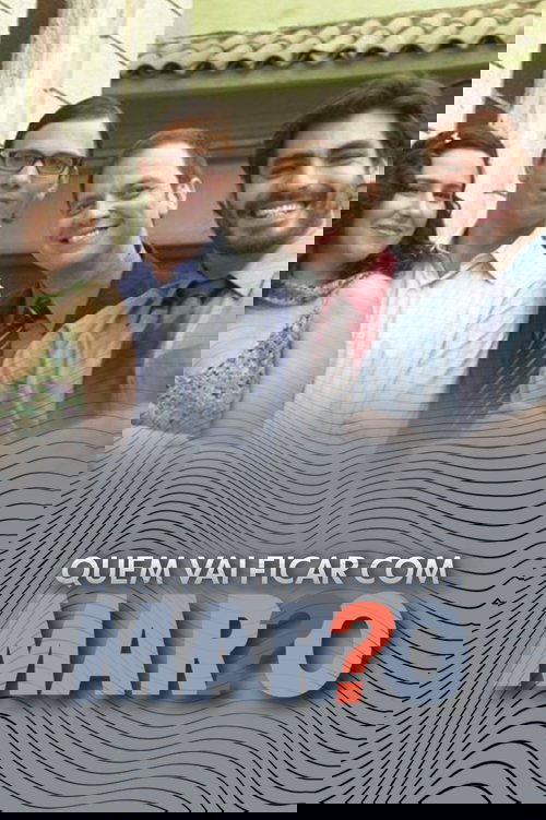 Quem vai ficar com Mário?