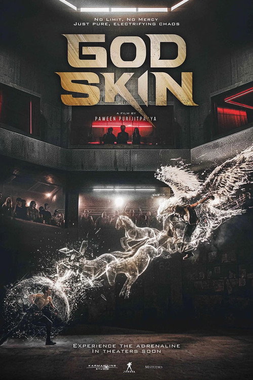 God Skin