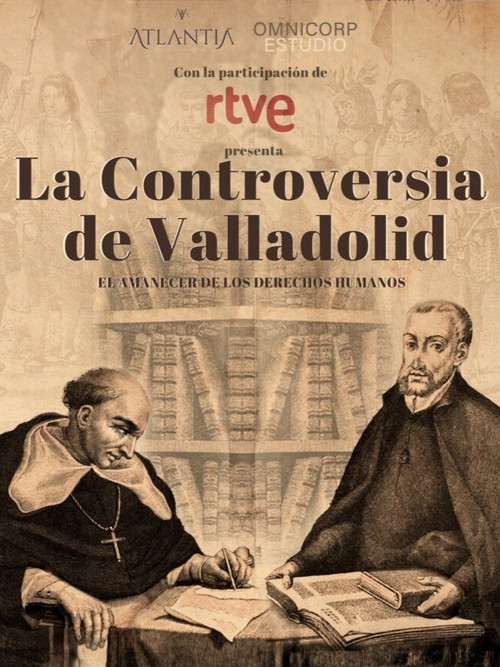 The Valladolid Debate: Rising of Human Rights