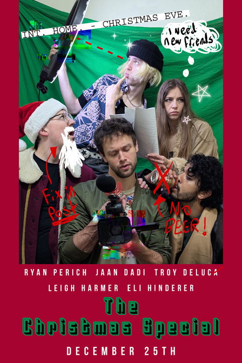 The Christmas Special