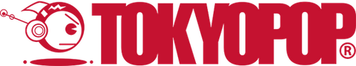 TOKYOPOP