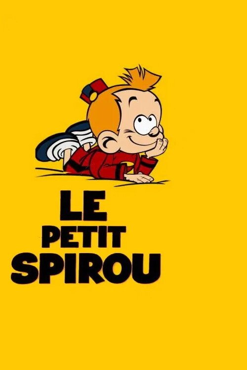 Little Spirou