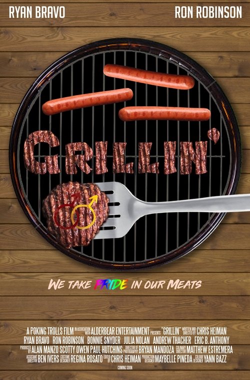Grillin'