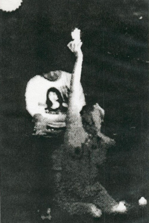 C.C.C.C.: Live at Club Lower Links October 13th, 1992