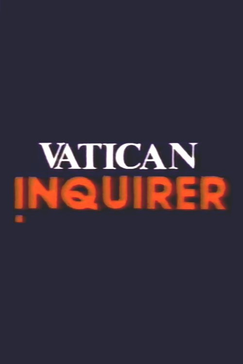 Father Guido Sarducci's Vatican Inquirer: The Pope's Tour