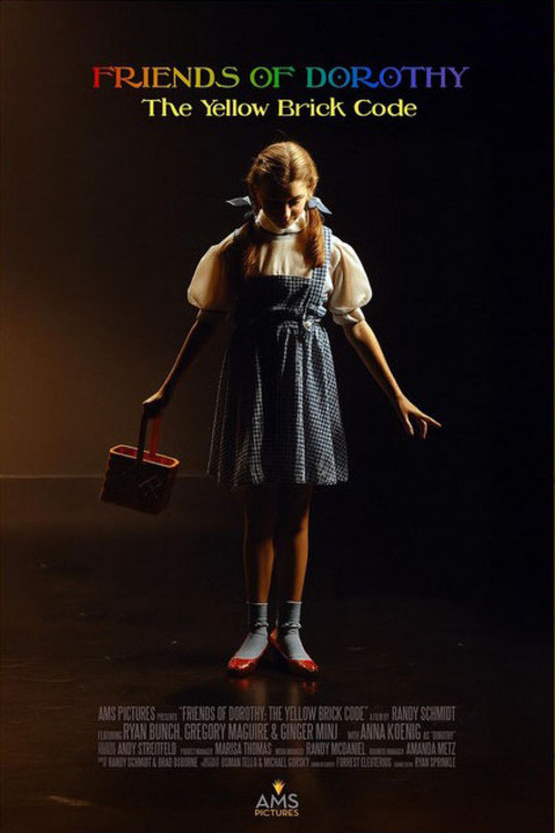 Friends of Dorothy: The Yellow Brick Road Code