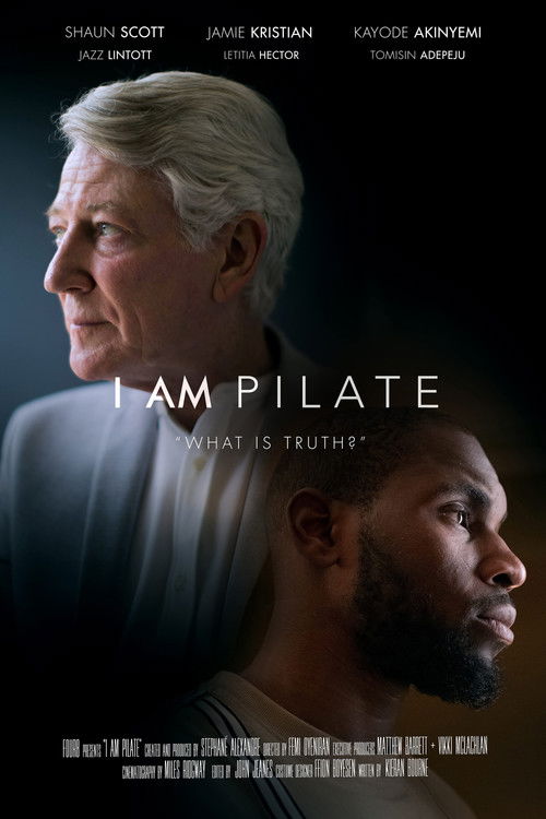 I Am Pilate