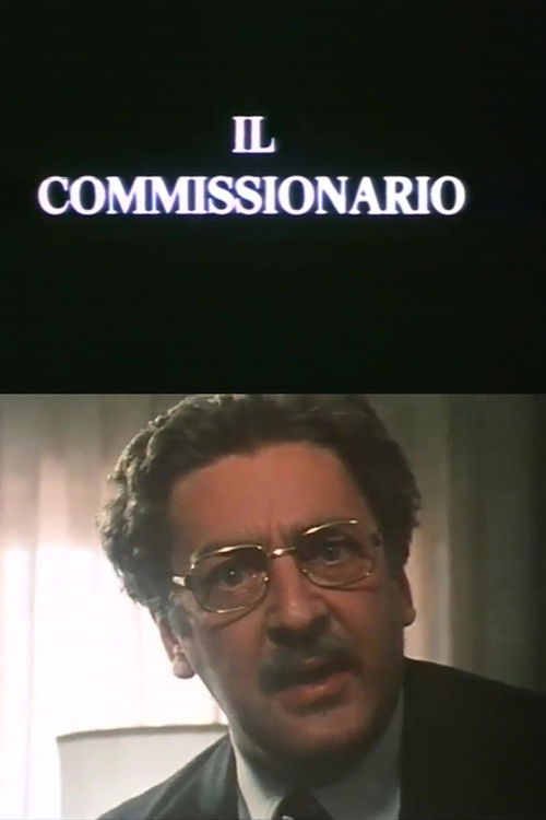 The Commissioner