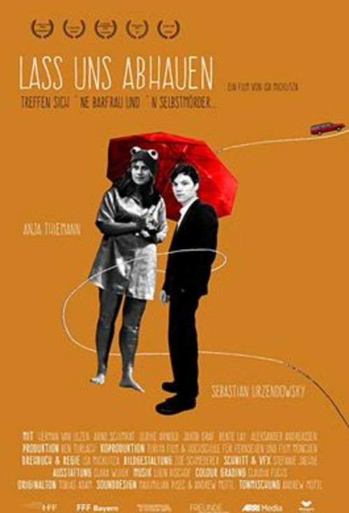 Meet Me in the Woods