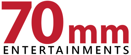 70mm Entertainments