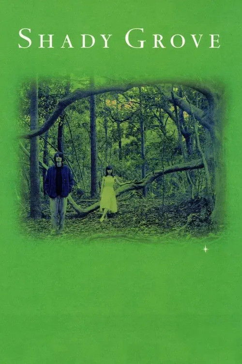 Shady Grove