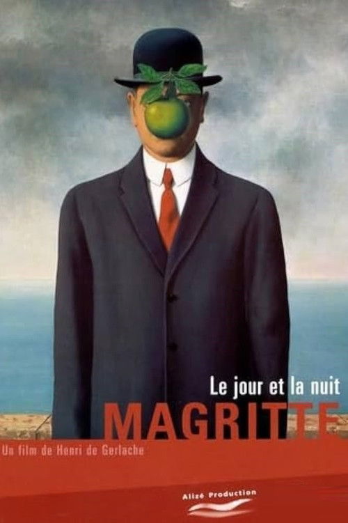 Magritte, le jour et la nuit