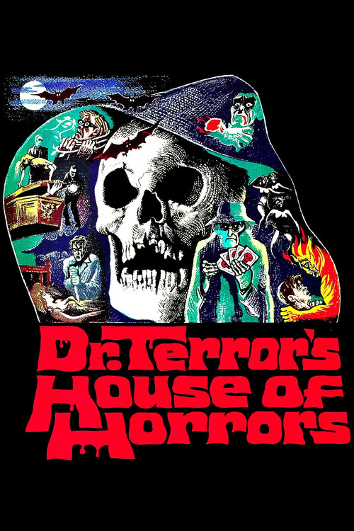 Dr Terror's House of Horrors