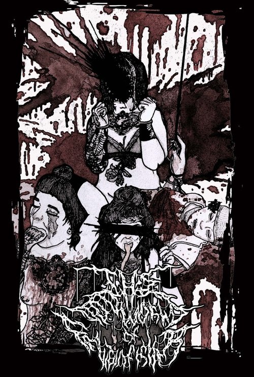 The Odd World of Felicia Fisher