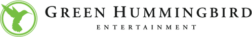Green Hummingbird Entertainment