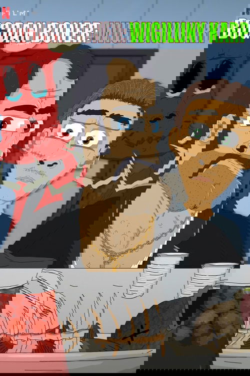 Bad Exorcist: Merry Christmas