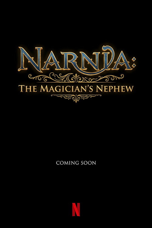 Narnia: The Magician's Nephew