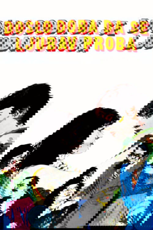 The Time Has Come for Love to Try