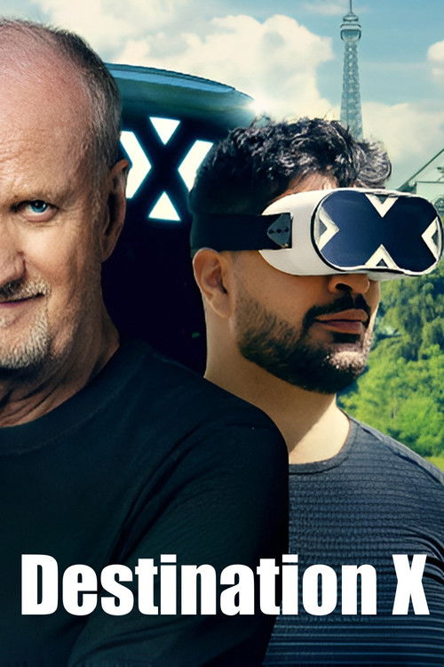 Destination X