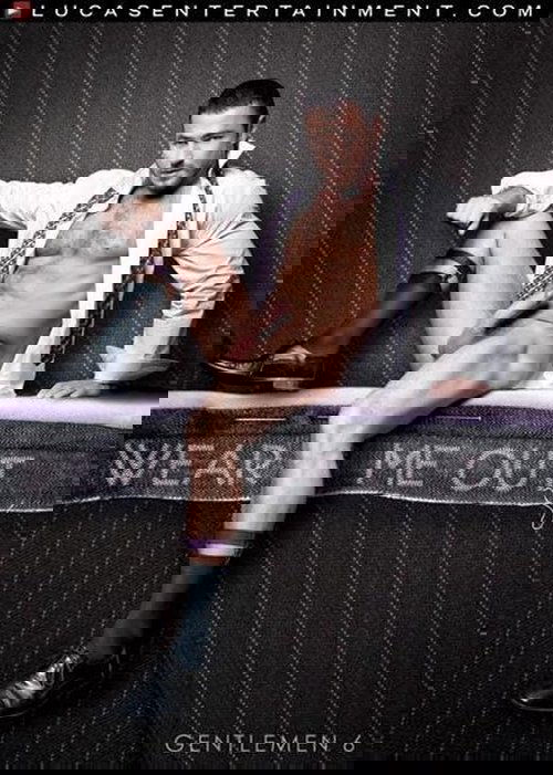 Gentlemen 06: Wear Me Out