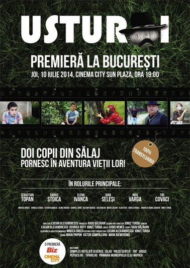 Transylvanian Garlic