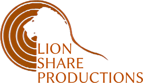 Lion Share Productions