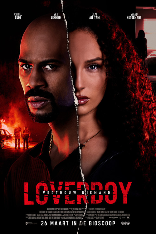 Loverboy: Vertrouw Niemand