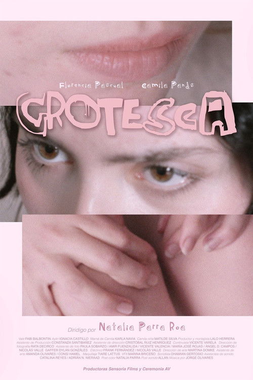 Grotesca
