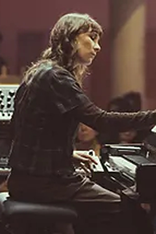 Chloé Antoniotti @ Piano Day 2026