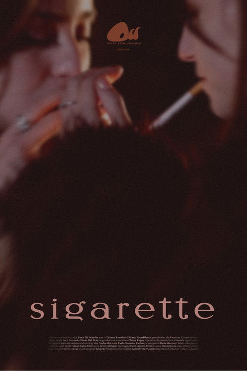 Cigarettes