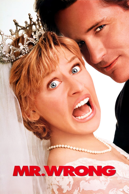 Mr. Wrong