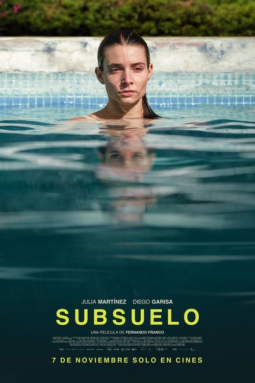 Subsuelo