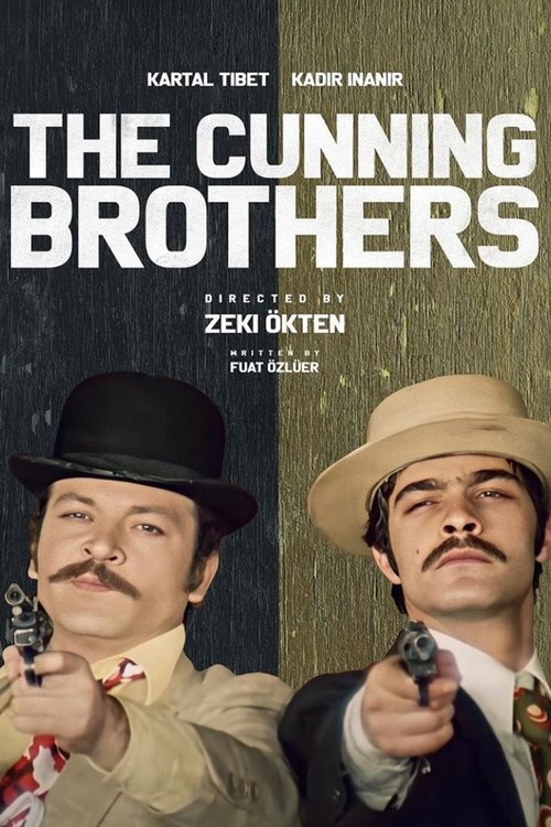 The Cunning Brothers