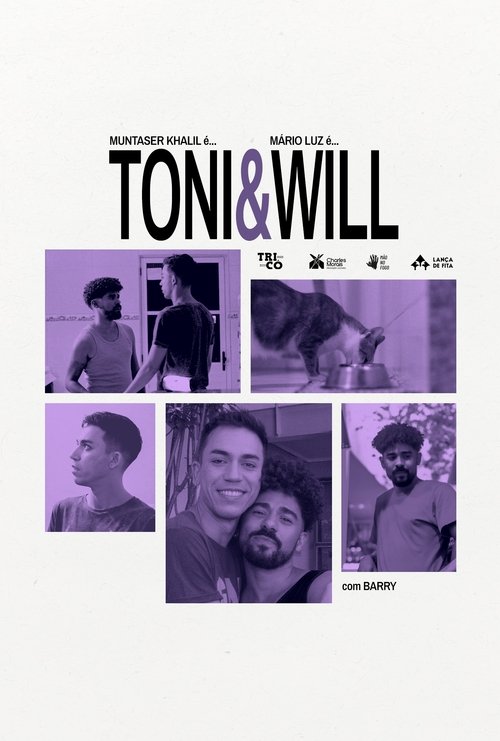 TONI&WILL