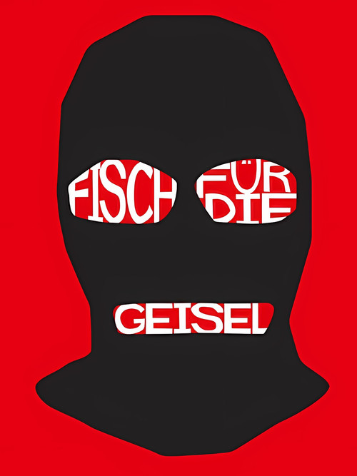 Fish for the hostage