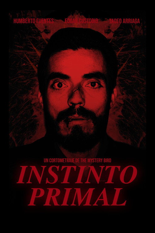 Instinto Primal