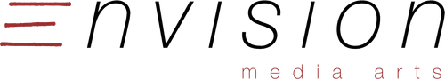 Envision Media Arts