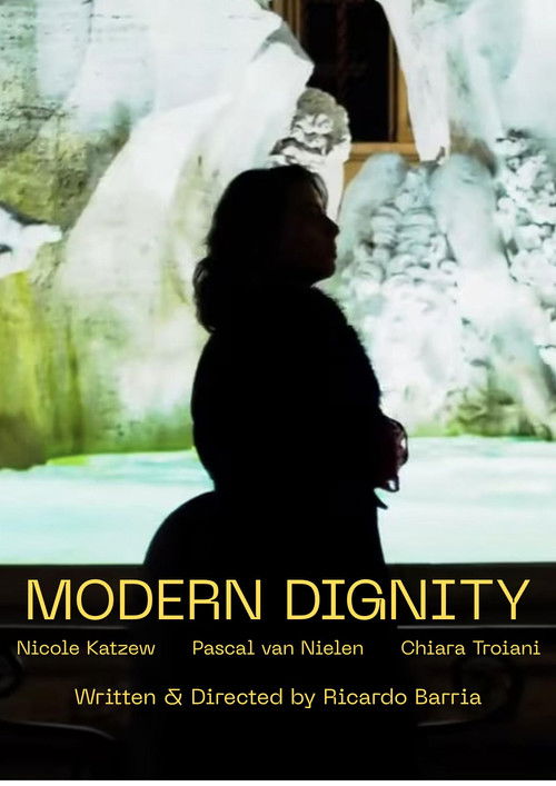 Modern Dignity