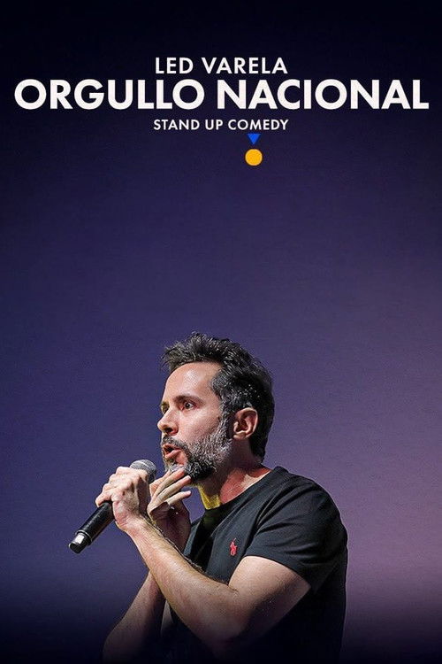 Orgullo Nacional- Led Varela