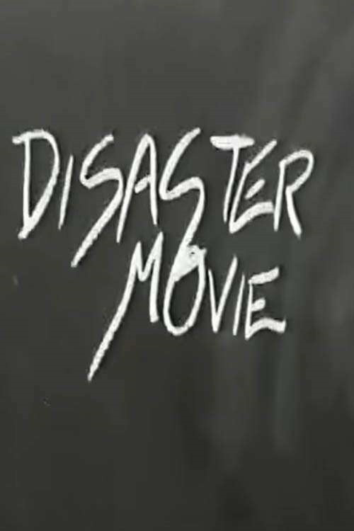 Disaster Movie