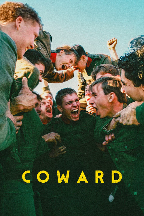 Coward