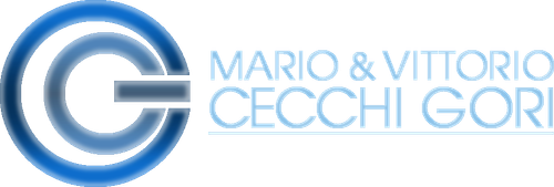 Mario e Vittorio Cecchi Gori - C.E.I.A.D.