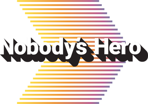 Nobody's Hero