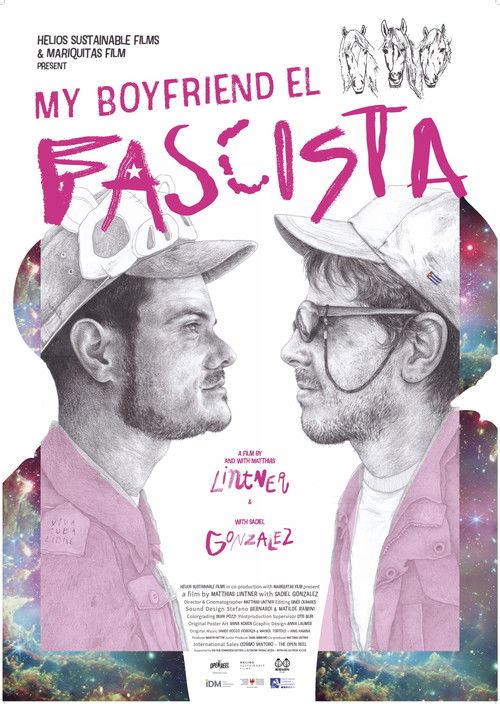 My Boyfriend the Fascist