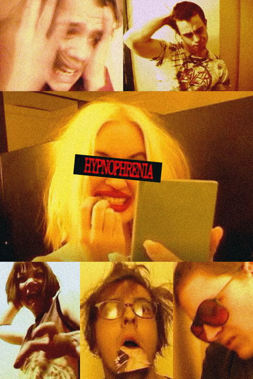 Hypnophrenia